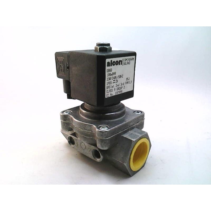 Газовый клапан Xylem 34E11Z3A1-1A81