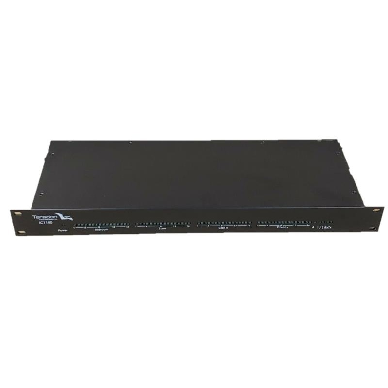 Блок усилителя громкоговорителя Teradon IC1100