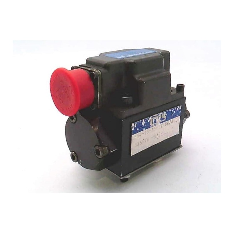 Управляющие клапаны Eaton SM4-15-15-57-80/4010