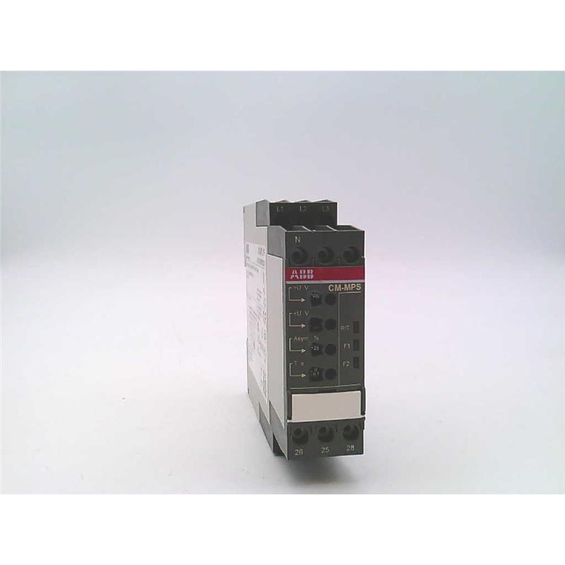 (цена/ед.) реле контроля фаз ABB 1SVR740885R3300