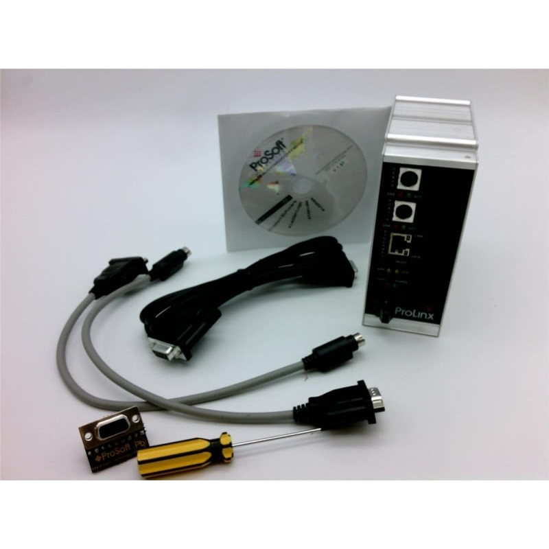 Шлюз ETHERNET Belden 5201-MNET-DFCM