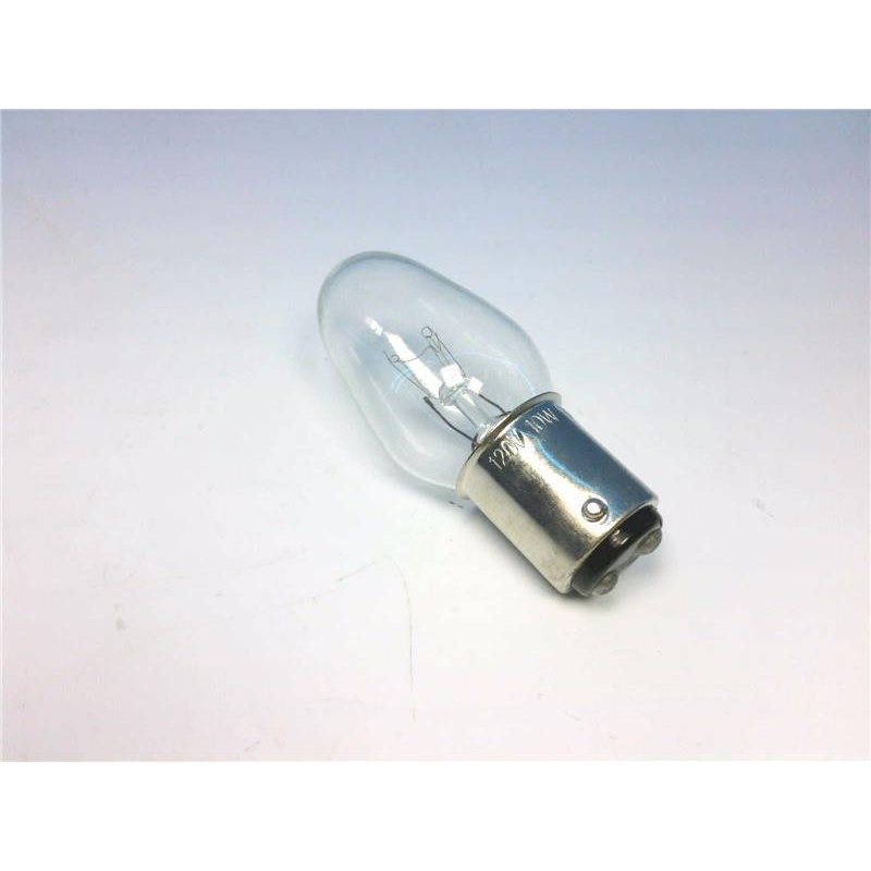 Лампы накаливания GTE 10C7DC/120V