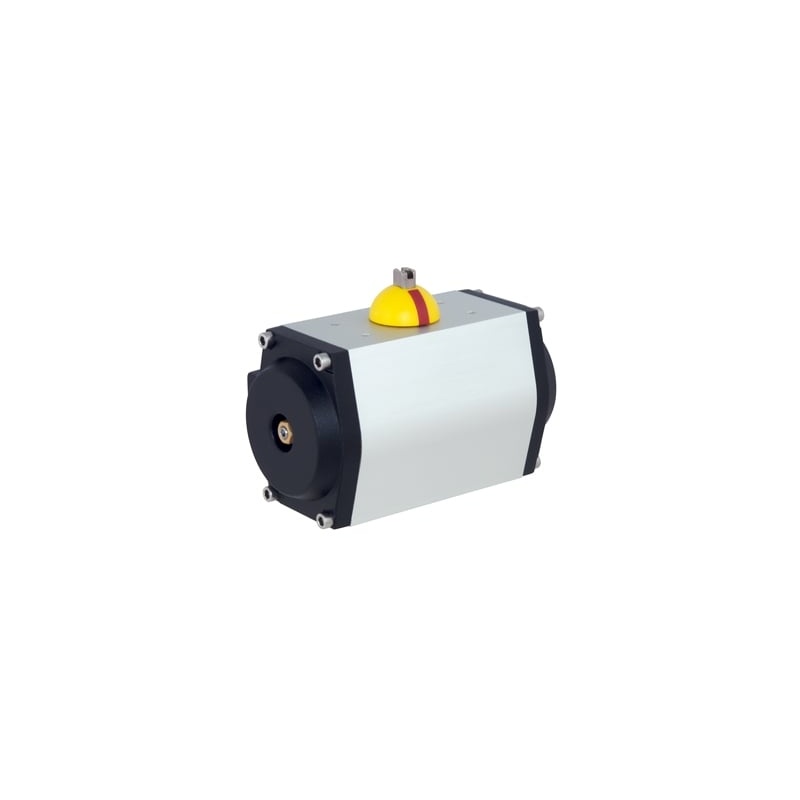 Привод пневматический GT Actuators GTXN.110X90.CP22A