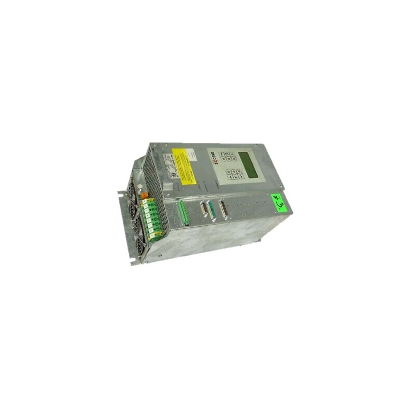 Преобразователь частоты IMC15-BG10837-01NH