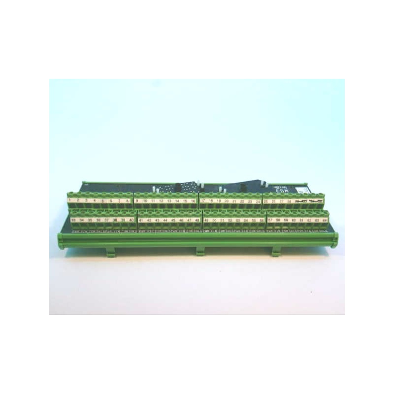 Модуль улучшенный аналоговый Siemens 16190-1-3