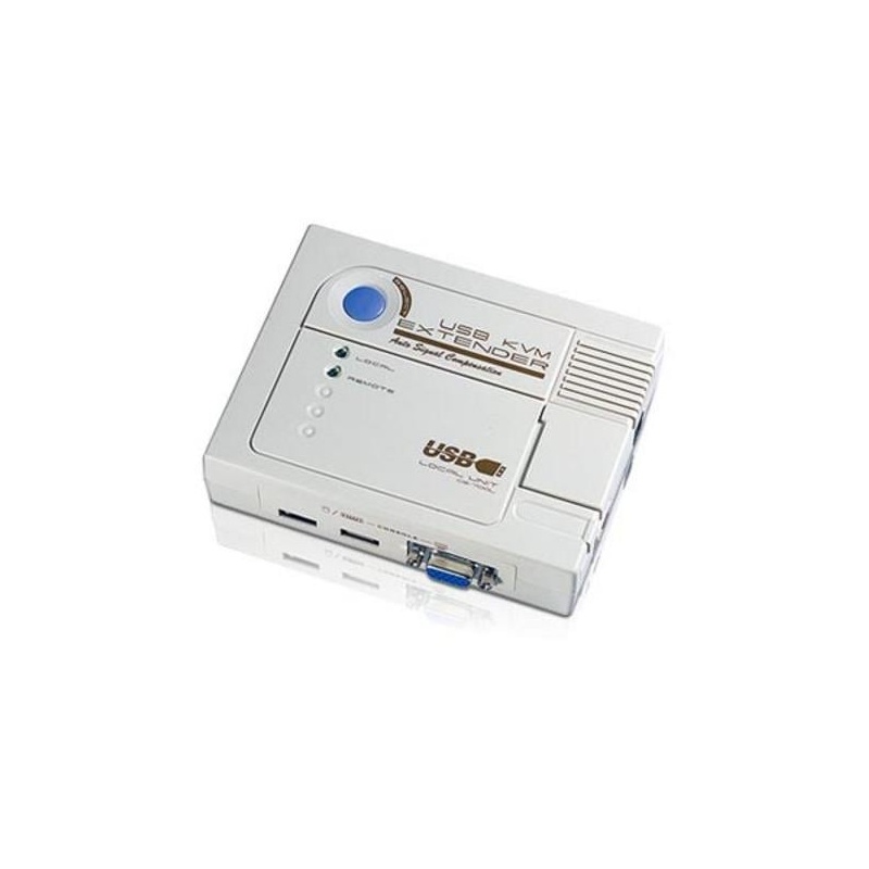 Комплект удлинителя KVM Aten CE700