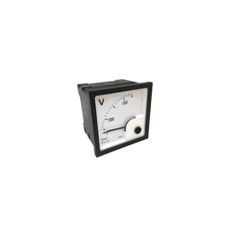 Вольтметр Revalco ERI72 400A2C5Y