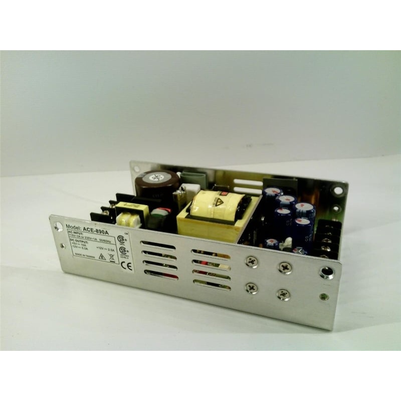 Источник питания ACE-890A