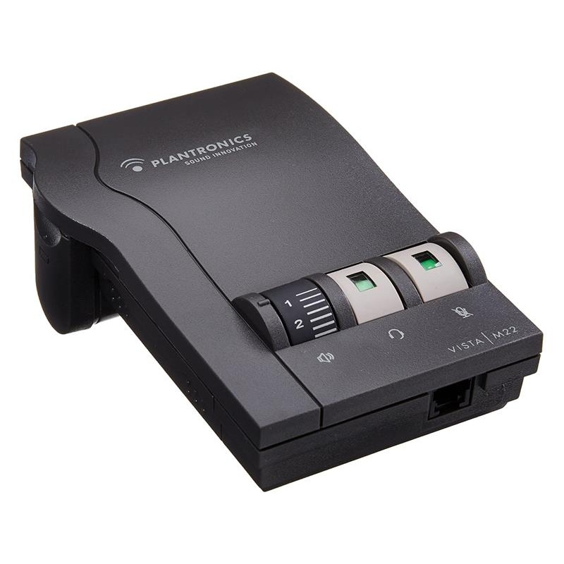 Аудиопроцессор Plantronics 43596-64