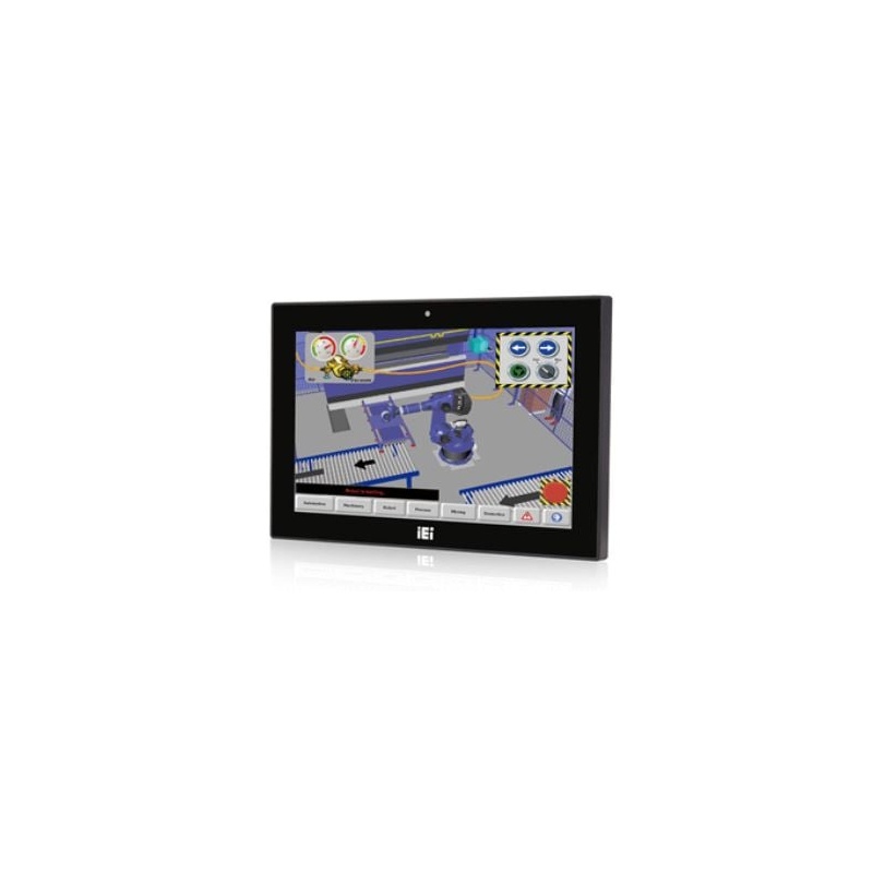 Безвентиляторная панель ПК IEI Integration Corp AFL3-W10A-BT-J1/PC/2G-R14