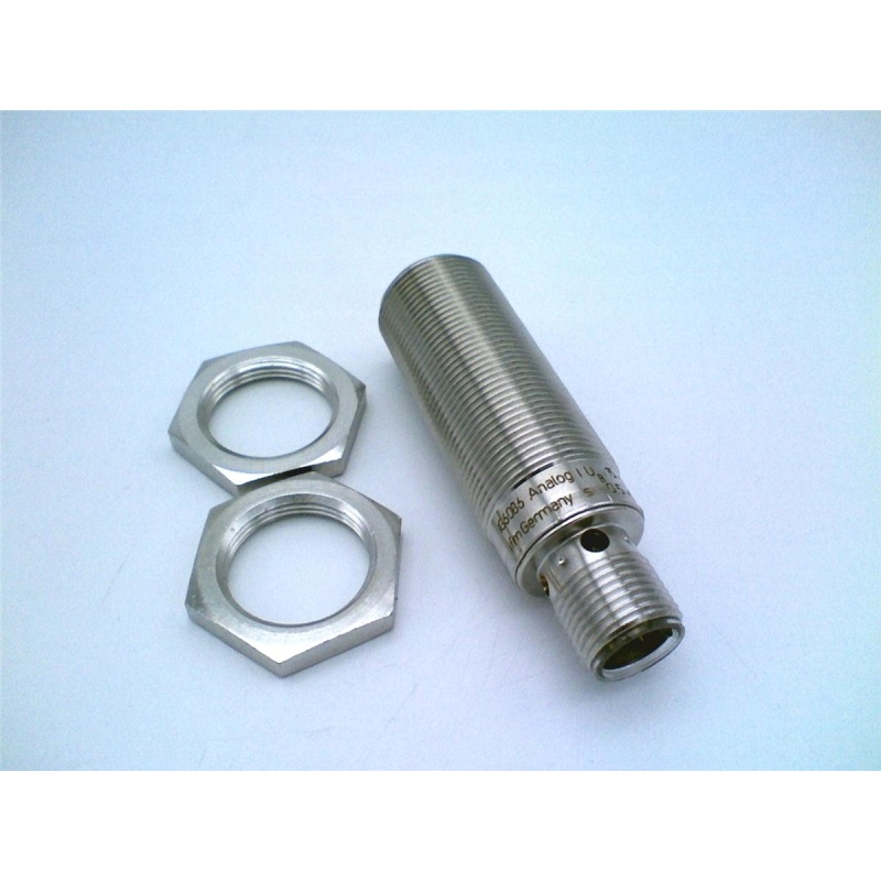Переключатели для обнаружения приближения ifm IGK3005A1PKG/US-IG6086