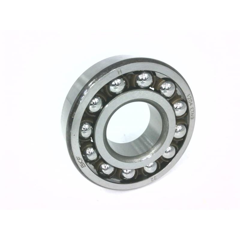 Шаровой подшипник SKF 1204-ETN9