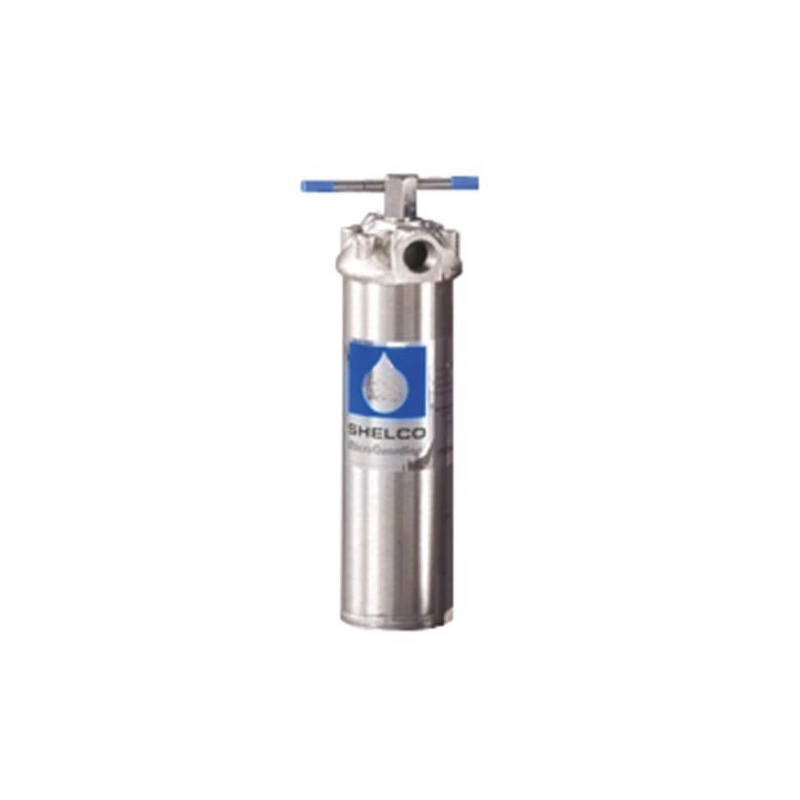 Корпус фильтра картриджа Shellco FOSBN-786-TH