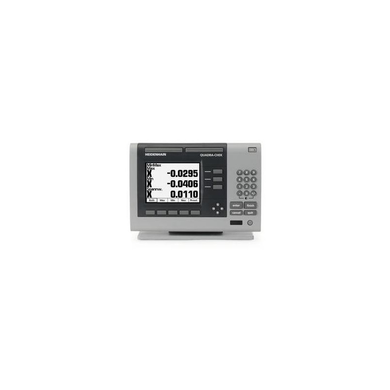 Оптический компаратор Heidenhain Corp QC120-HH