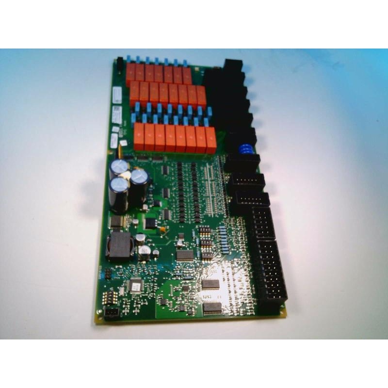 Плата компьютера Getinge 5703301-01