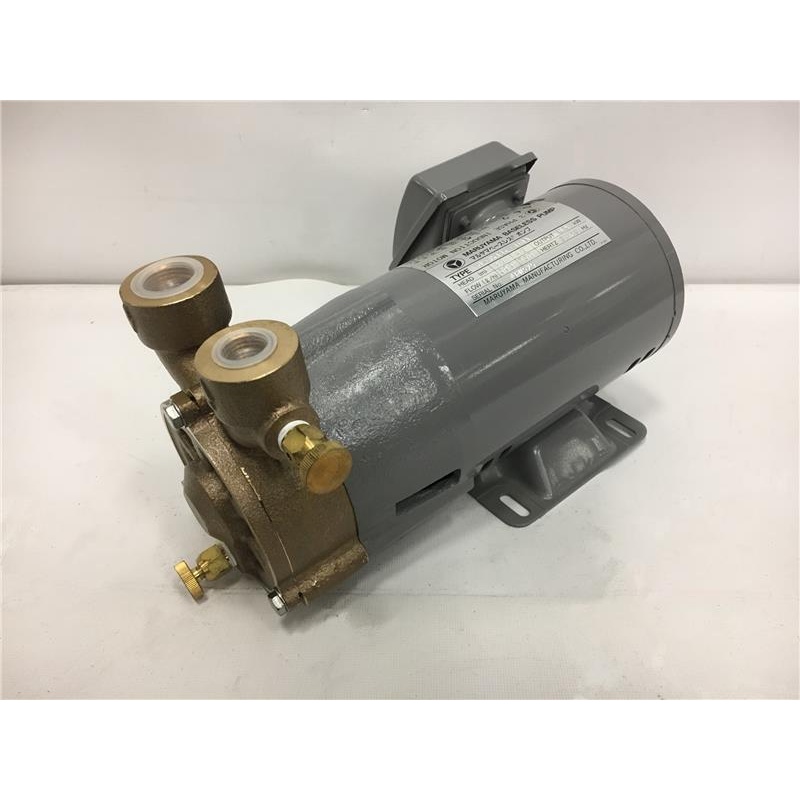 Гидравлические насосы и моторы Maruyasu 10-RXABK-040A