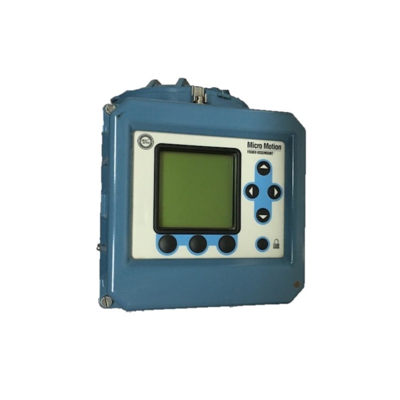 Контроллер преобразователя расхода Emerson 3700A1A05DAEZZZ