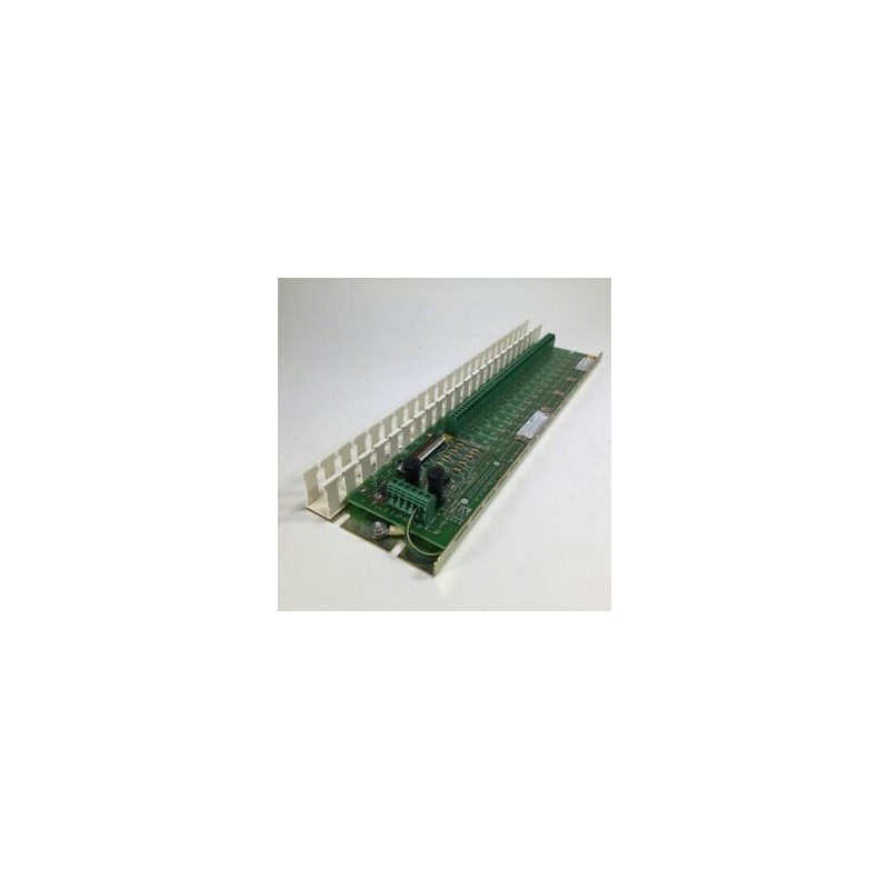 Модули расширения ПЛК Emerson 12P0097X032