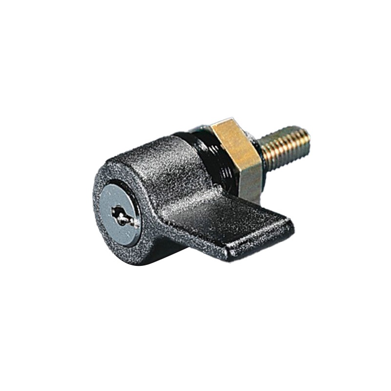 Замок с ключом Radwell 2485000
