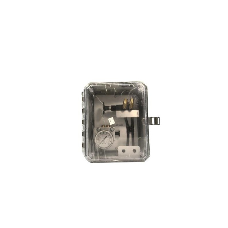 Блок заслонок Alkon SP-5041