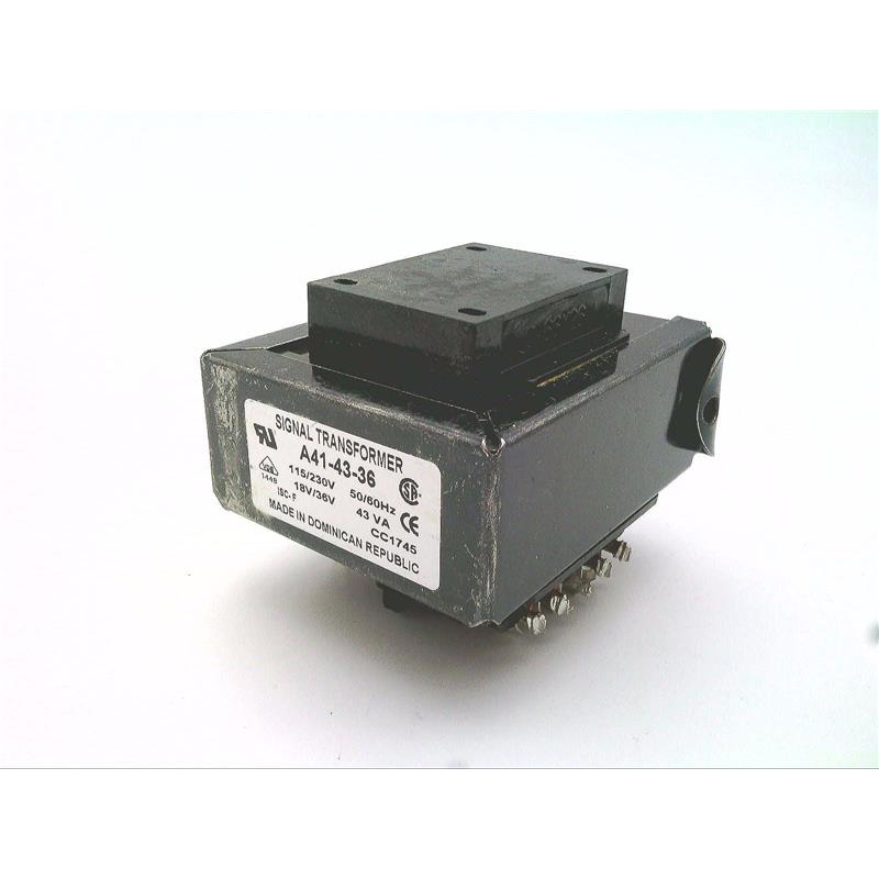 Трансформер Signal Transformer A41-43-36