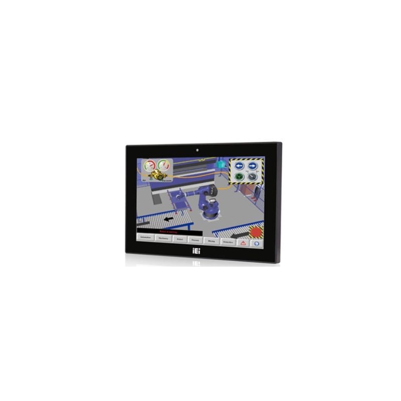 Панельный компьютер IEI Integration Corp AFL3-12A-BT-J1/R/2G-R13