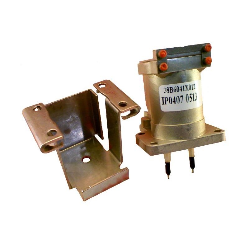 Кожух в сборе Emerson 38B6041X012