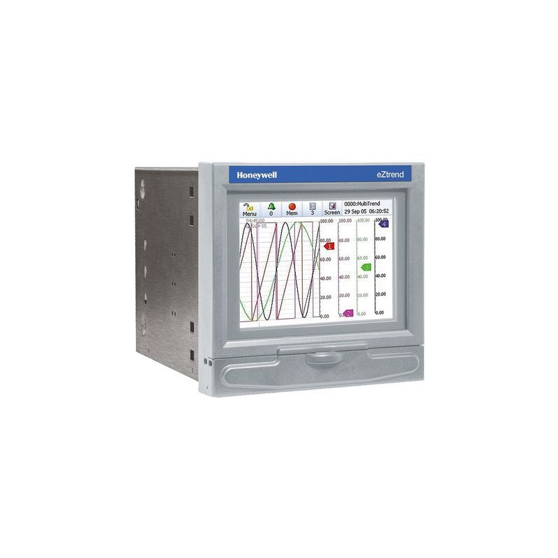 Графический регистратор Honeywell TVEZGR-61-600-22-0-000-0U0000-000