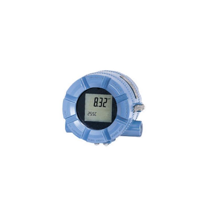 Трансмиттер Emerson 5081CHT2067