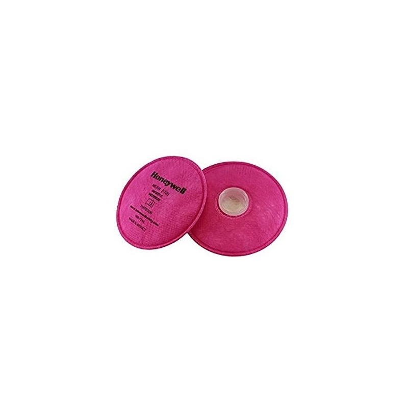 Картридж для респиратора Honeywell 75FFP-100