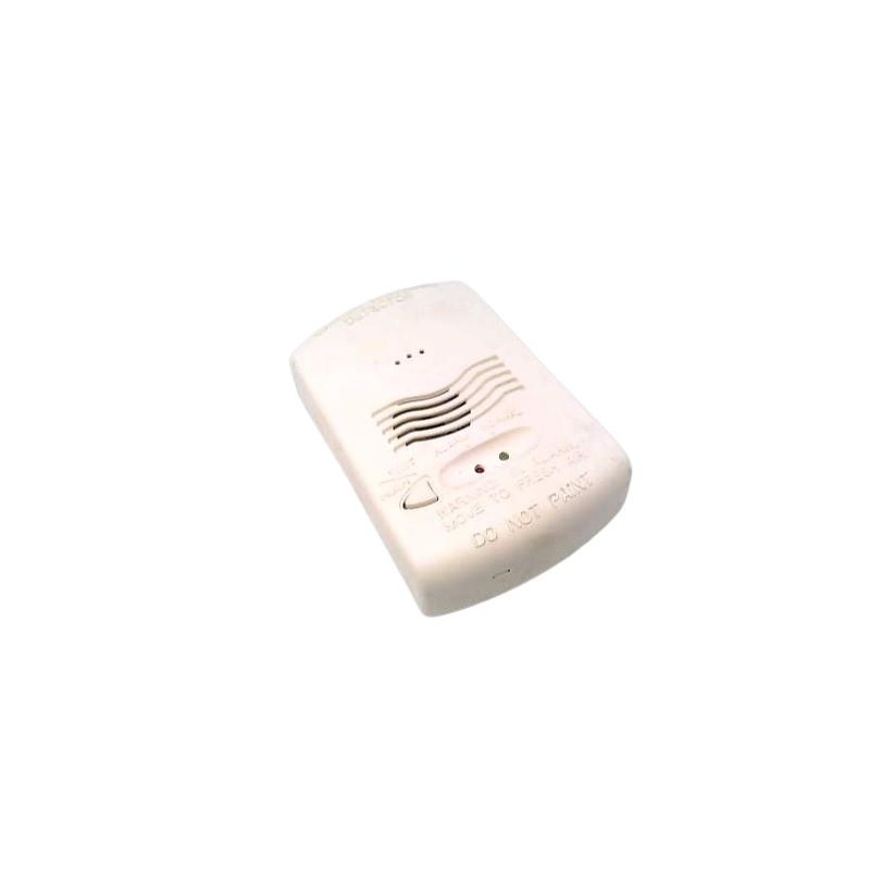 Обычный детектор угарного газа Honeywell CO1224