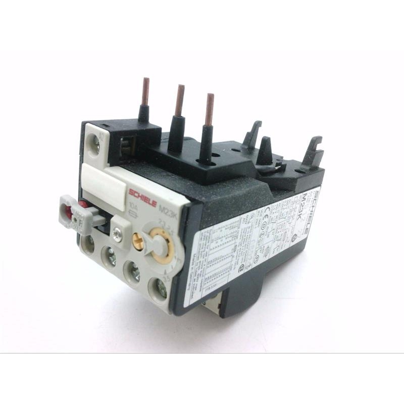 Тепловое реле перегрузки ABB M23K-2.3-3.5A