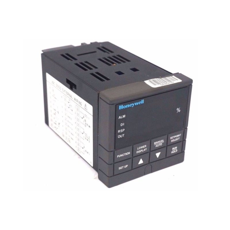 Контроль температуры / процесса Honeywell DC20EC-0-000-100000-0