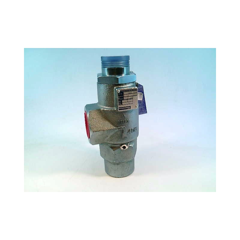 Клапан сброса давления H5604/300-P