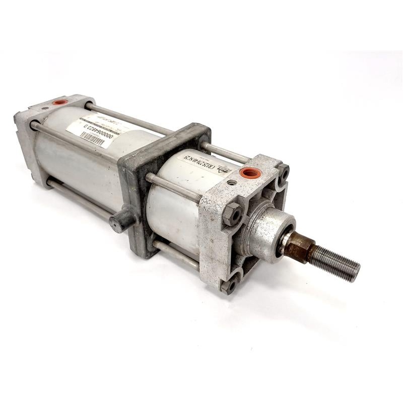 Пневматический цилиндр PMC CR125/270/40/SC25