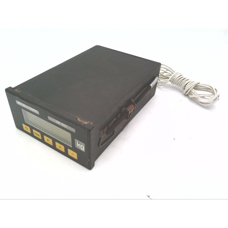 Контроль температуры Mesomatic DK910