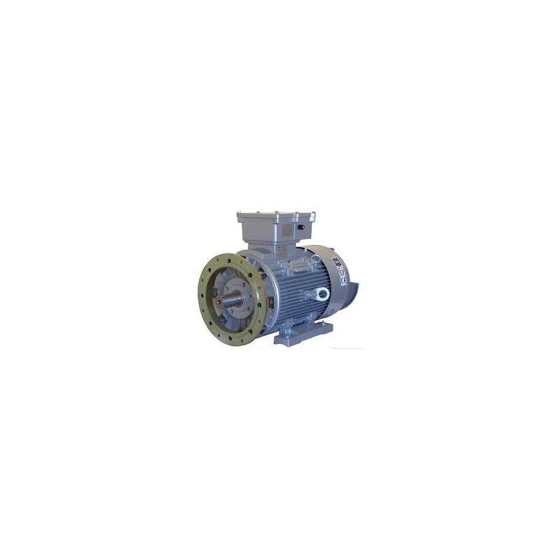 Двигатель 80L-6C