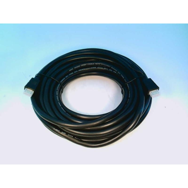 Кабель HDMI с ETHERNET AV4-6388-50