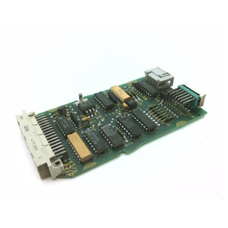Печатная плата Bosch 060716-1027