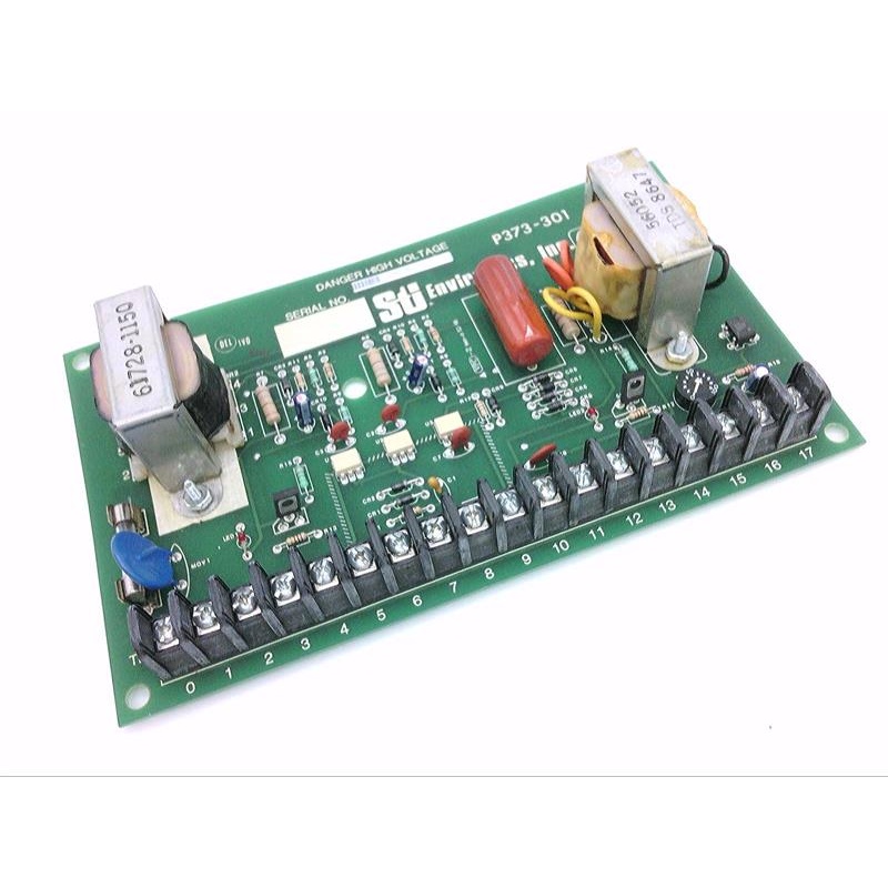 Платы интерфейсов управления Omron P373-301