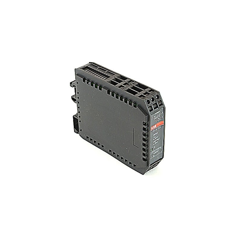 Преобразователь термопары ABB 1SVR011752R2700