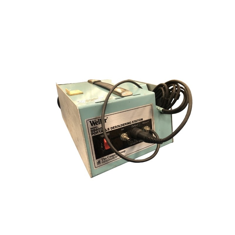 Источник питания DS602