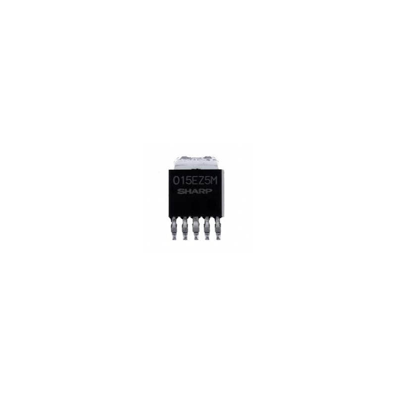 Регулятор Sharp PQ015EZ5MZZ