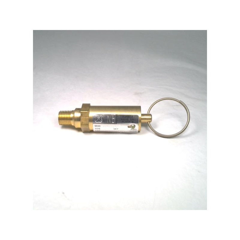 Предохранительный клапан Ingersoll Rand 37179926