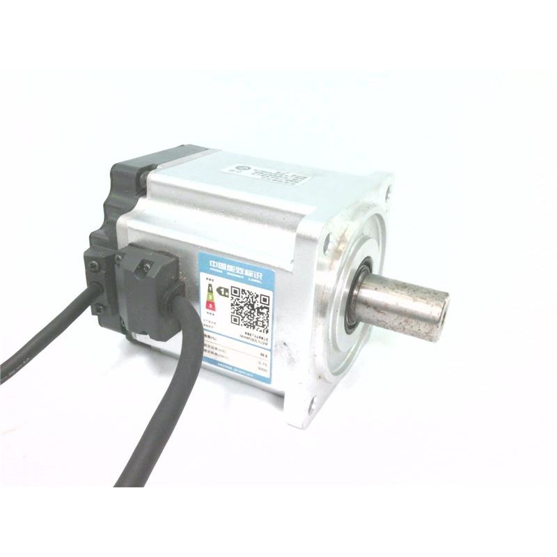 Серводвигатель Panasonic (Matsushita) MHMF082L1U2M