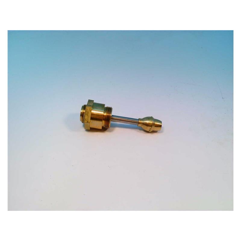 Ремонтный комплект клапана RYB-731-004-0-00