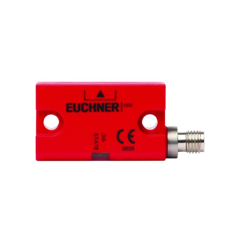 Защитный выключатель мультикод Euchner CES-I-AR-M-C04-SG-119474