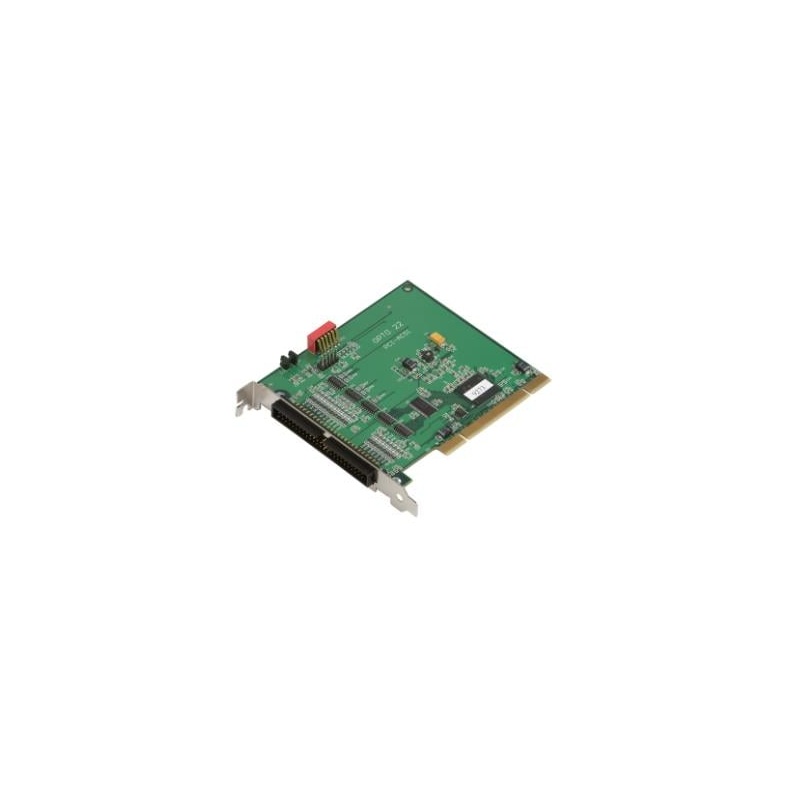 Плата интерфейса PCI-AC51