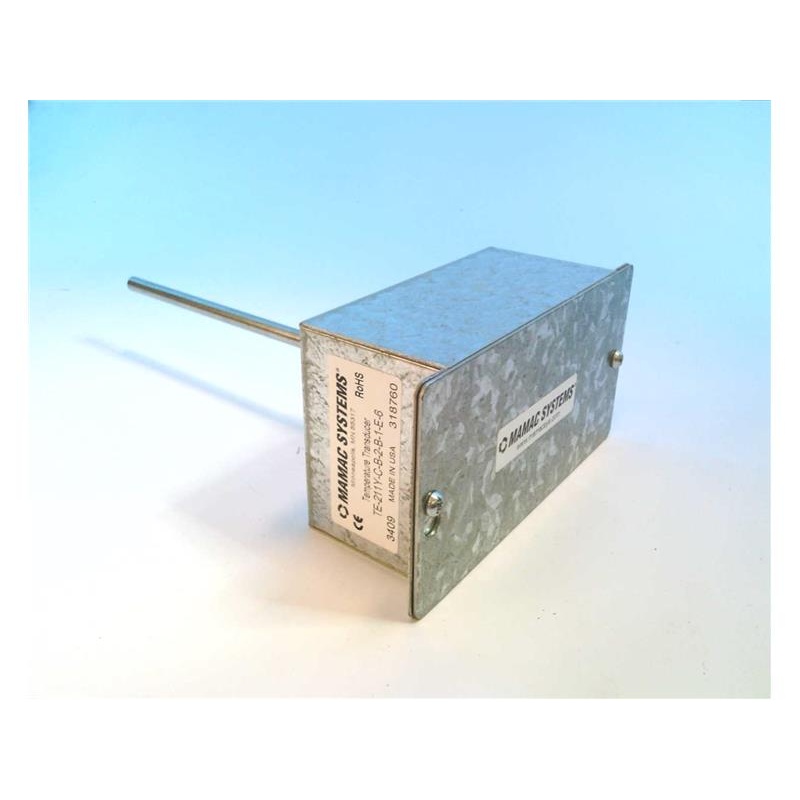 Датчик температуры TE-211Y-C-B-2-B-1-E-6