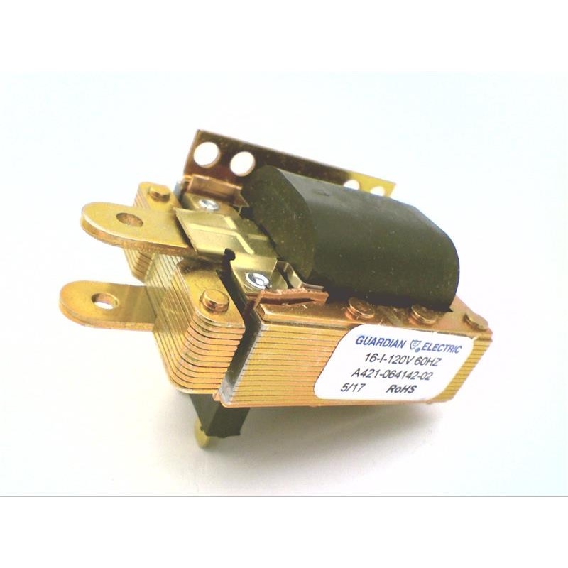 Клапан SOLENOID Guardian Electric Co A421-064142-02